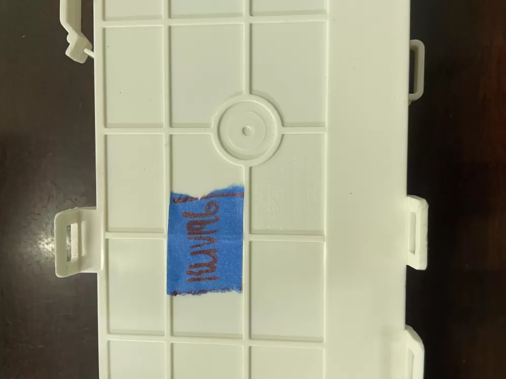 Samsung DC92 02001A AP6243666 DC92 02005A Washer Control Board AZ46809 | KMV196