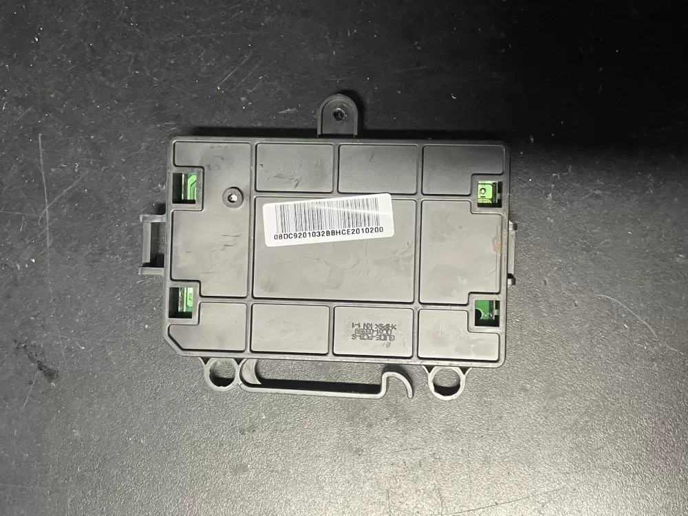 Samsung DC92 01032B Dryer Control Board AZ23220 | WM922