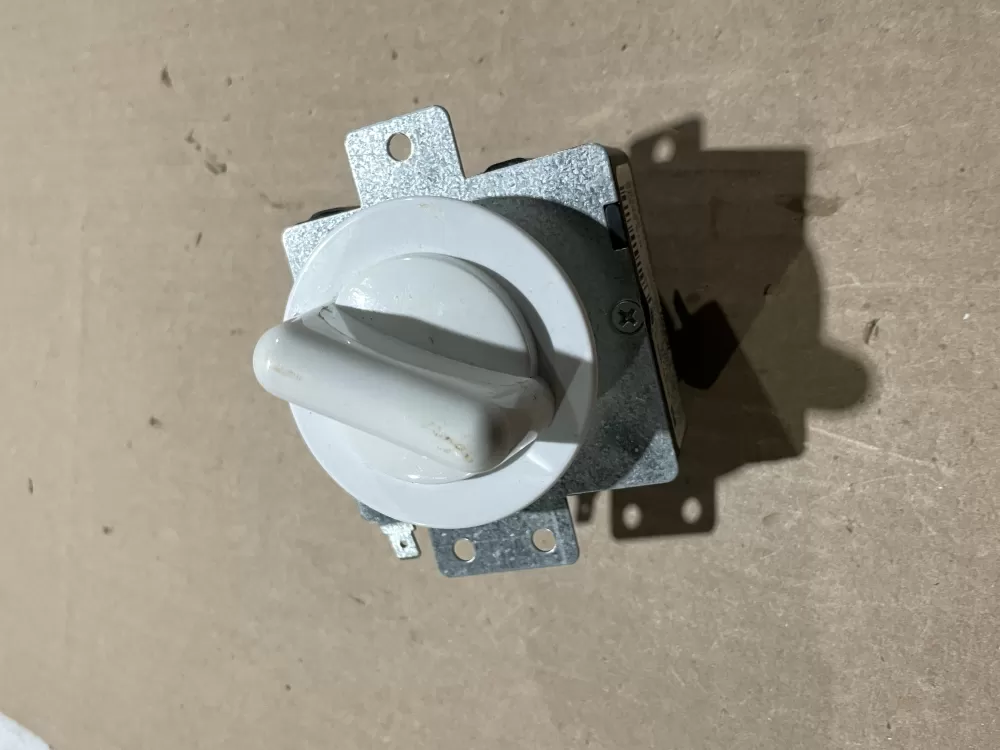 Whirlpool 3976570A Dryer Timer AZ64839 | Wm2101