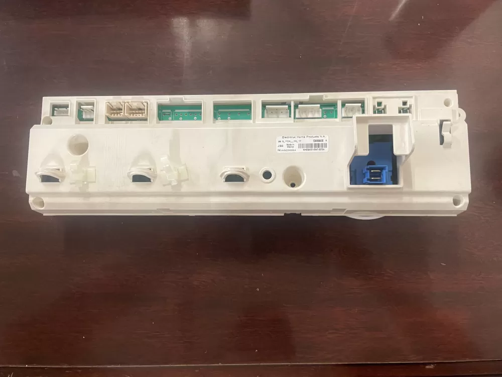Frigidaire 134666400 Washer Control Board AZ30244 | KMV291