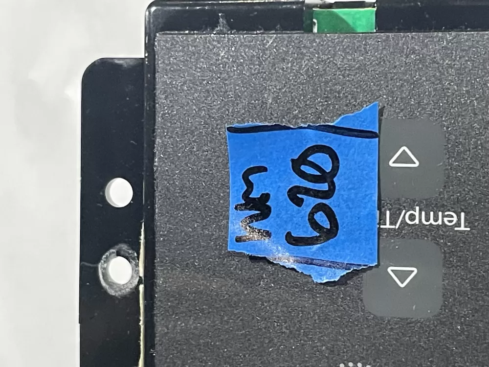 Whirlpool AP6023223 W10349740 Range Control Board AZ185187 | Wm620