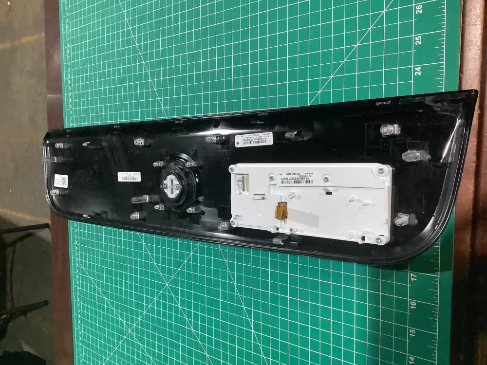 Whirlpool W11174242 Washer Control Panel AZ143445 | NRV757