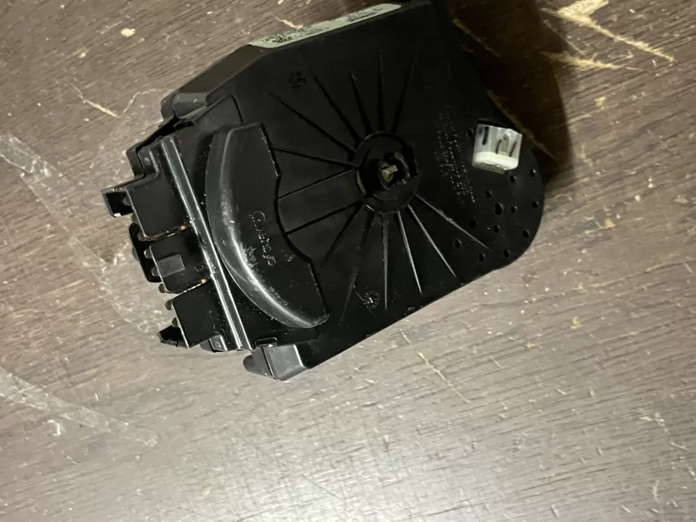 Maytag W10175557 Washer Timer Knob AZ41492 | Wm1721