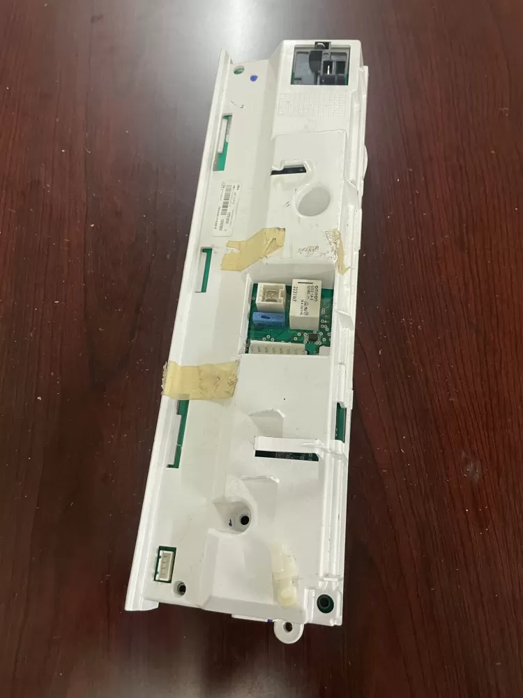 Frigidaire 137313510 AP4979376 1864143 AH3490395 EA3490395 PS3490395 Dryer Control