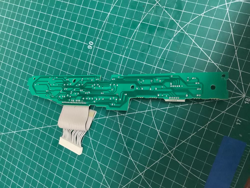 Frigidaire  Electrolux 154475801 Dishwasher Control Board
