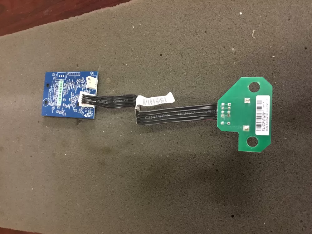 Whirlpool W11374898 Washer Control Board