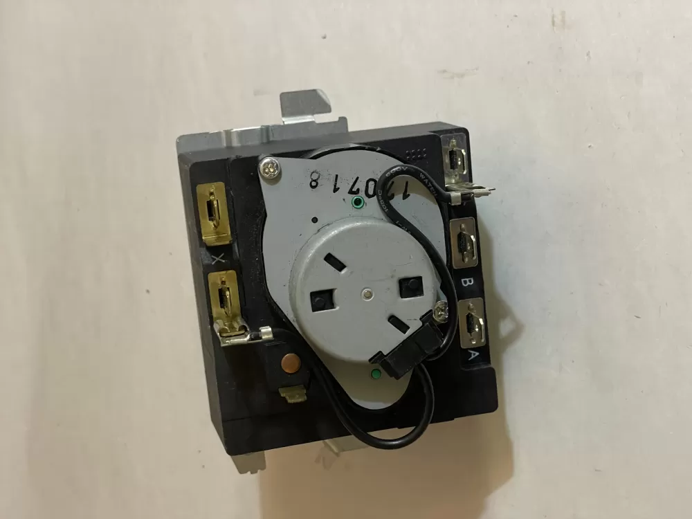 Hotpoint General Electric WE04X25280 Dryer Timer AZ192785 | KM2299