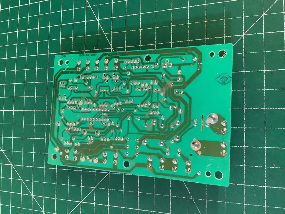 Rheem 1157 123 1 B4 Defrost Control Board AZ193787 | NR600