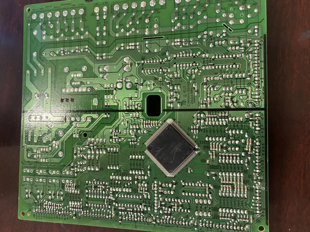 Samsung DA92 00356B Refrigerator Control Board AZ35402 | BK1115