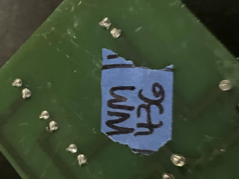 Airotronics TGCMLB360S 120SCC2S Time Delay Relay AZ24663 | WM436