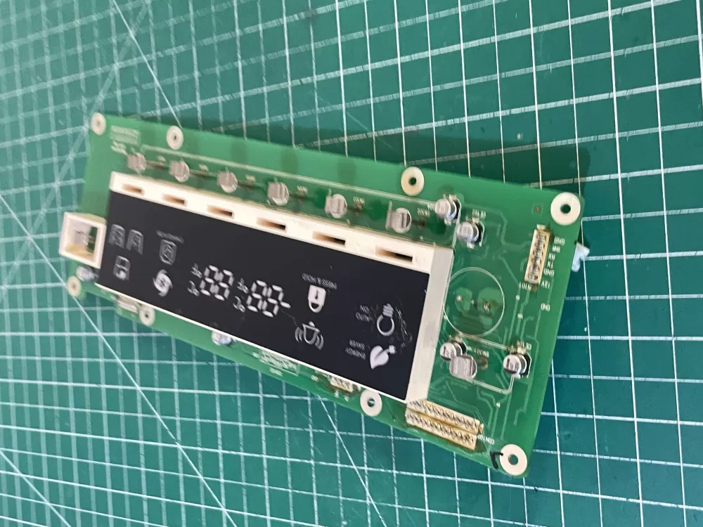 LG  Kenmore EBR69917201 Refrigerator Control Board