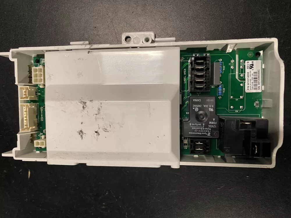 Whirlpool W10214008 W10253975 W10347319 WPW10214008 PS11750489 Dryer Control Board