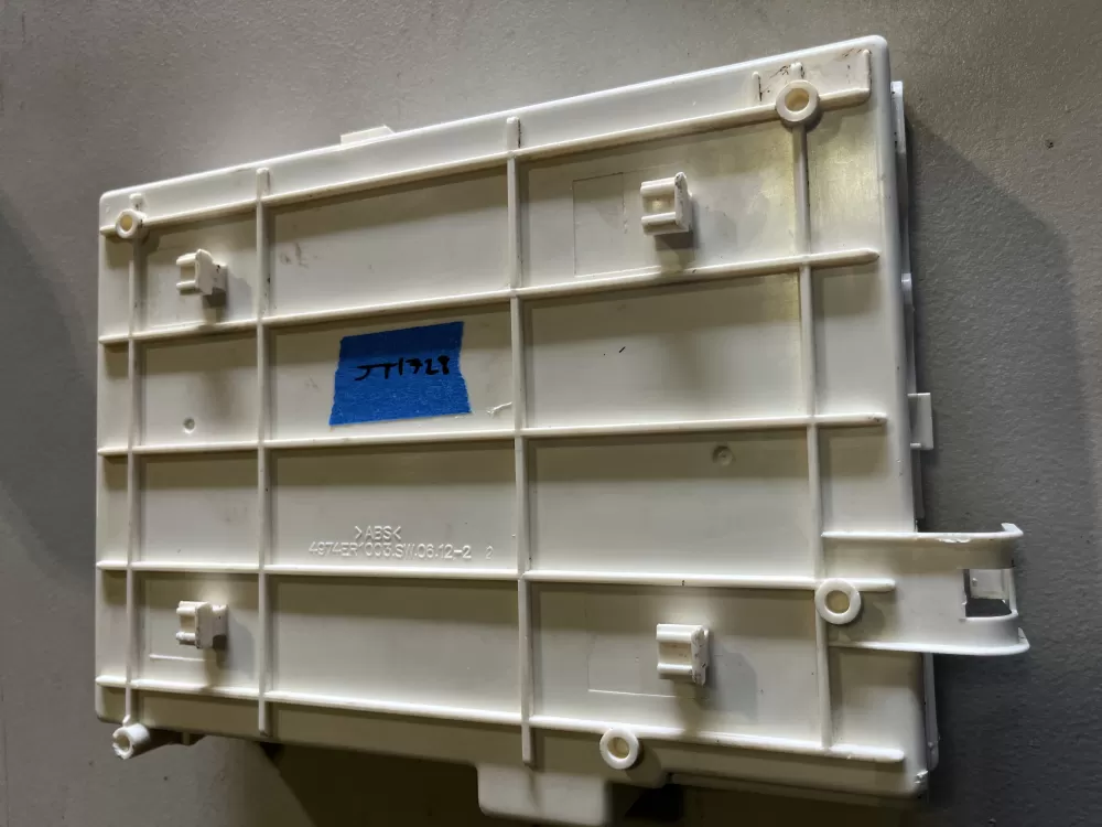 LG 6871ER1062G AP4457383 1359889 AH3529954 Washer Control Board AZ41827 | 1728