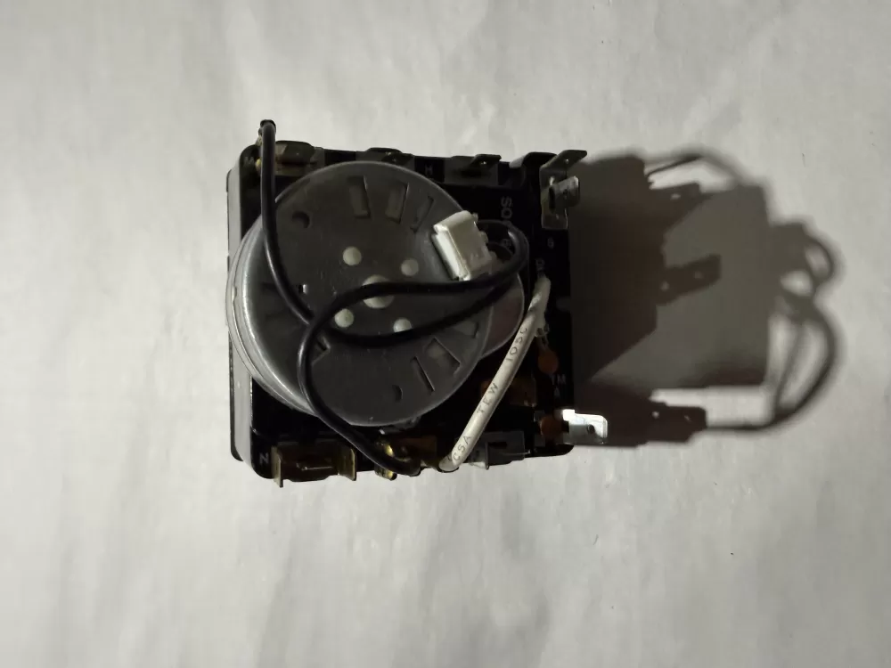 Maytag Admiral Norge AP6009645 53-1810 WP53-1810 Dryer Timer AZ211756 | KM2581