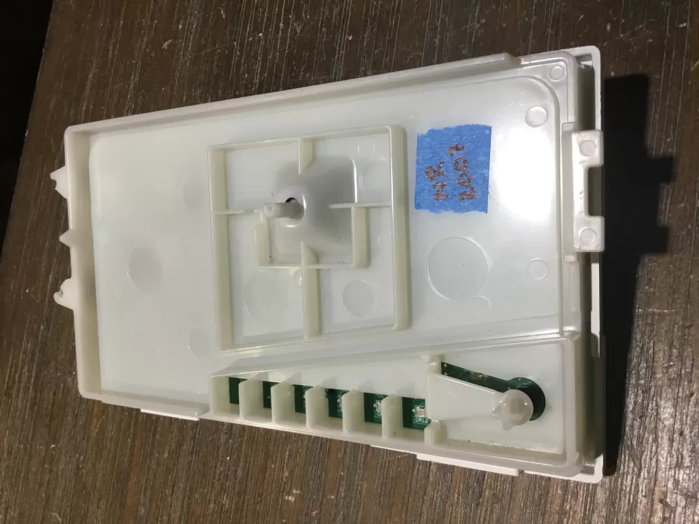 Maytag W10685236 Washer Control Board AZ59077 | NR2007