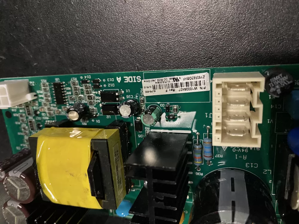 Whirlpool Maytag KitchenAid Kenmore Refrigerator Control Board AZ26980 | BK96