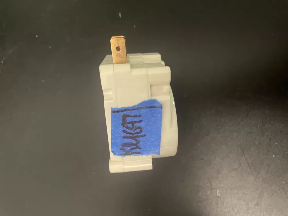 GE WR09X10049 Refrigerator Defrost Timer Control Wm1811 AZ97752 | KM647