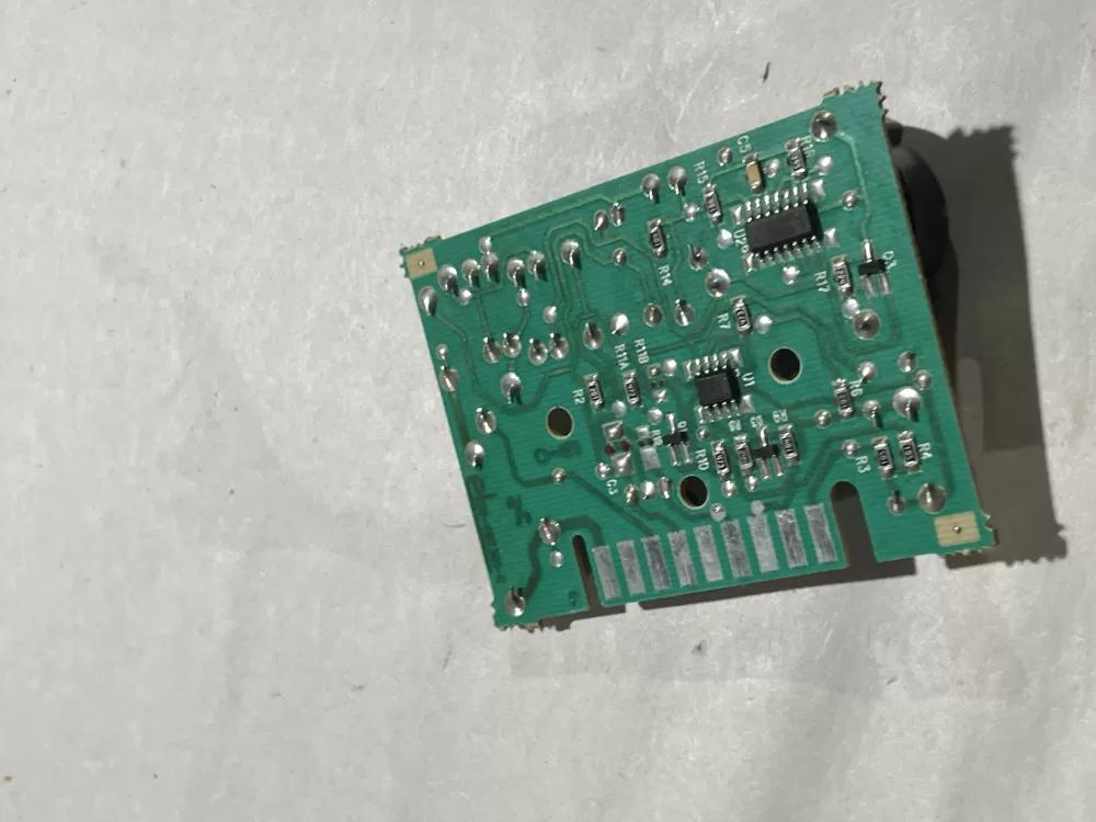 GE 559C213G05 50-982301-D 50-982301-E Dryer Control Board AZ184230 | Wm2504