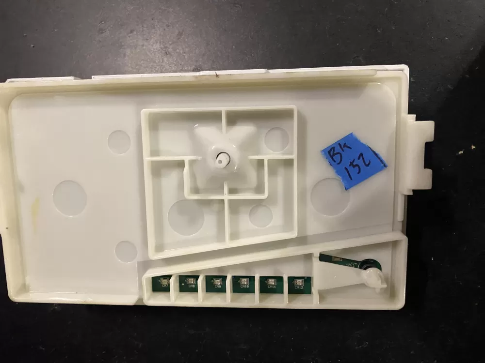 Whirlpool W10445370 W10480286 PS4704638 Washer Control Board AZ26359 | BK152