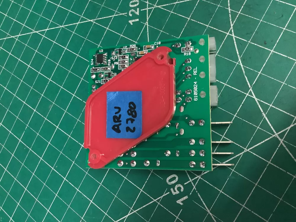 Whirlpool 6105024-REL defrost control board
