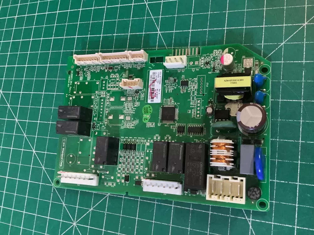 Kenmore W11023173 W11133692 Refrigerator Control Board AZ193827 | NR599