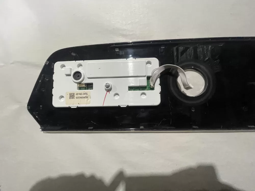 Samsung DC97-21544B Washer Control Board Panel AZ196489 | KMV511