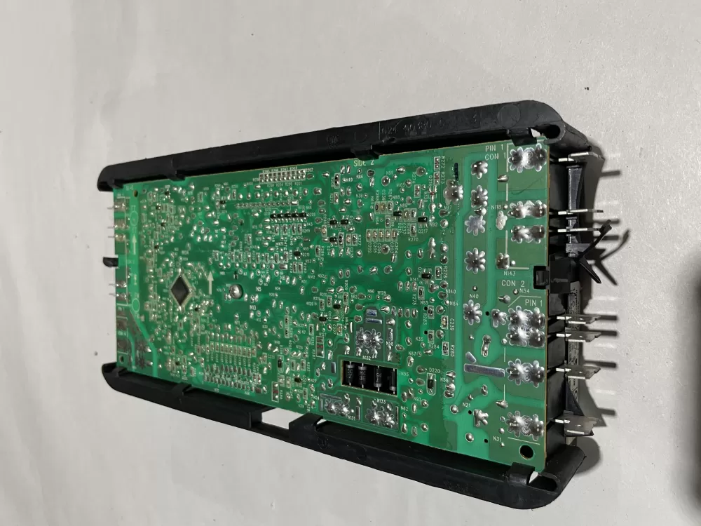 Whirlpool W10312660 W10108320 Range Oven Control Board AZ152228 | Wm877