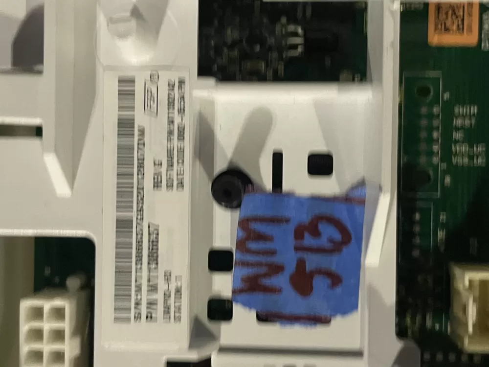 Whirlpool W11386637 W11417466 PS12745506 Washer Control Board AZ38228 | Wm513