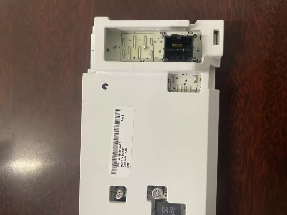 W10413503 W10464481 Refrigerator Control Board Dispenser AZ48306 | KM1784