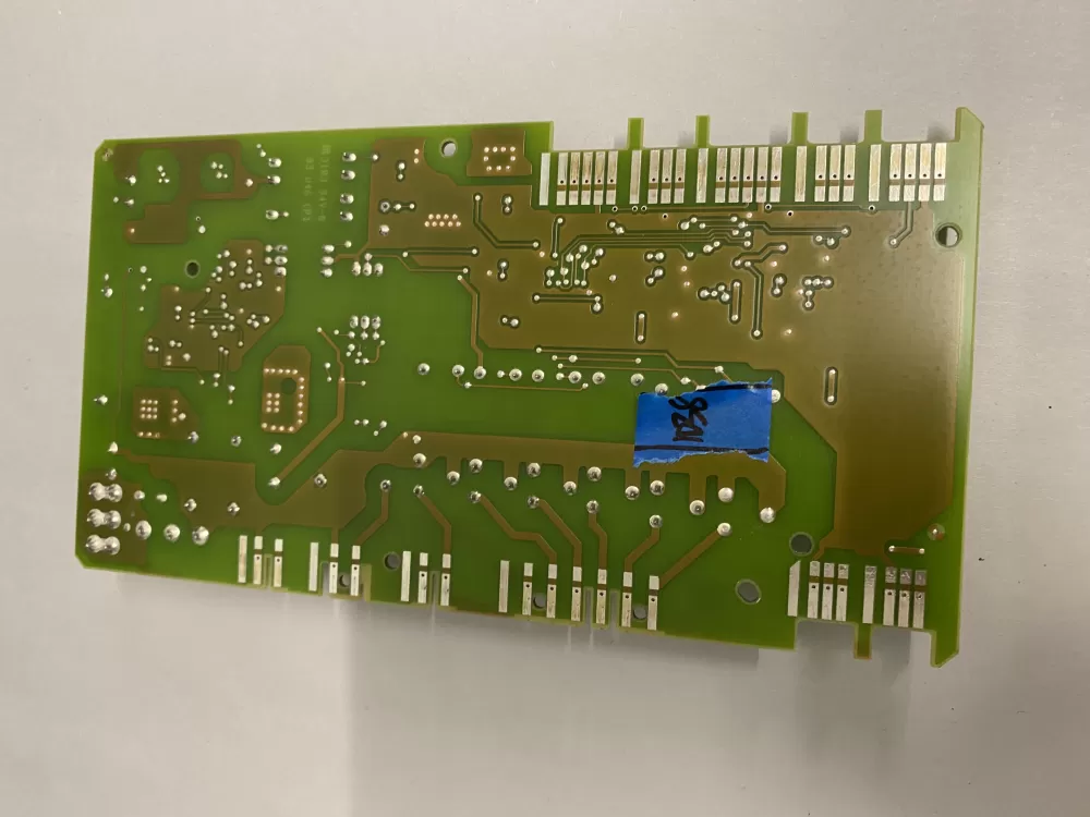 Miele 755  Control Board Vent Hood Power EPL AZ220234 | BK1038