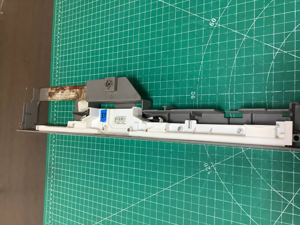 Whirlpool W10350265 Dishwasher Control Board Panel AZ226782 | ARV249