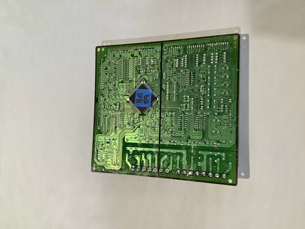 Samsung DA92 00624A DA9200624A Refrigerator Control Board AZ123828 | BG59