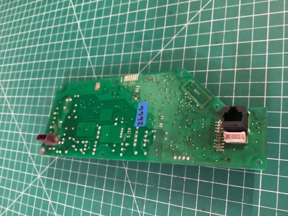 GE WD21X22276 Dishwasher Control Board AZ178774 | NR2666