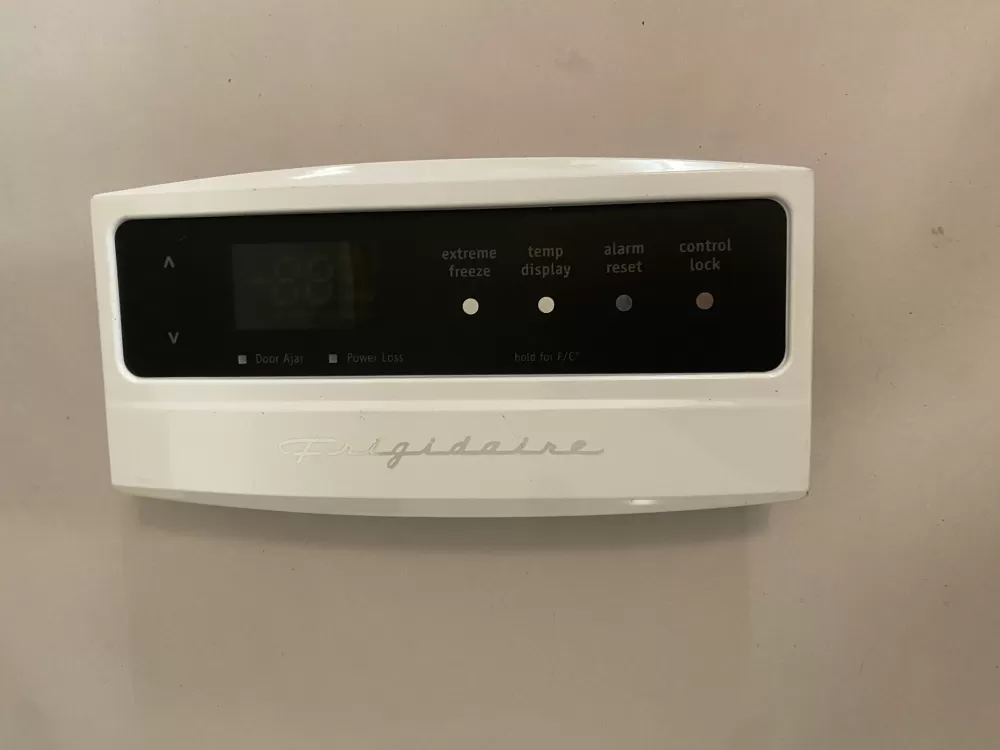 Frigidaire AP6333303 297241900 297241901 297241906 297241907 297241910 297241911 297366300 297366301 297366306 297366307 297366309 297366310 297235200 PS12364239 Freezer Control Board