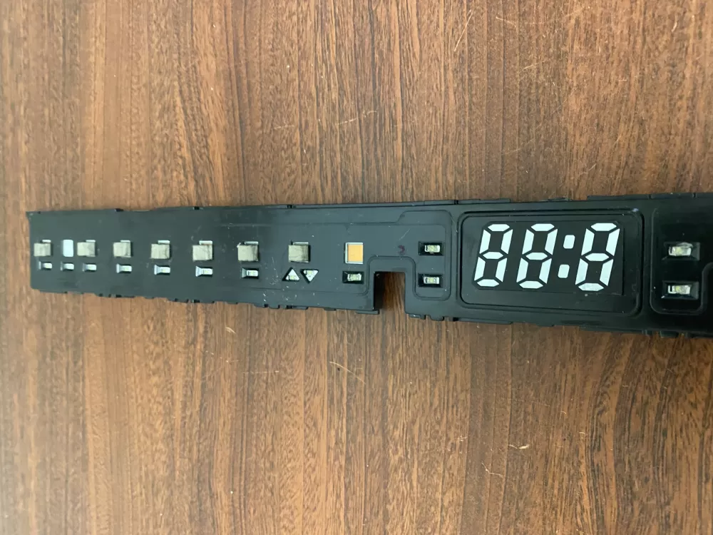 LG EBR31577205 Agl75172617 Dishwasher Control Board Panel AZ48939 | BKV449