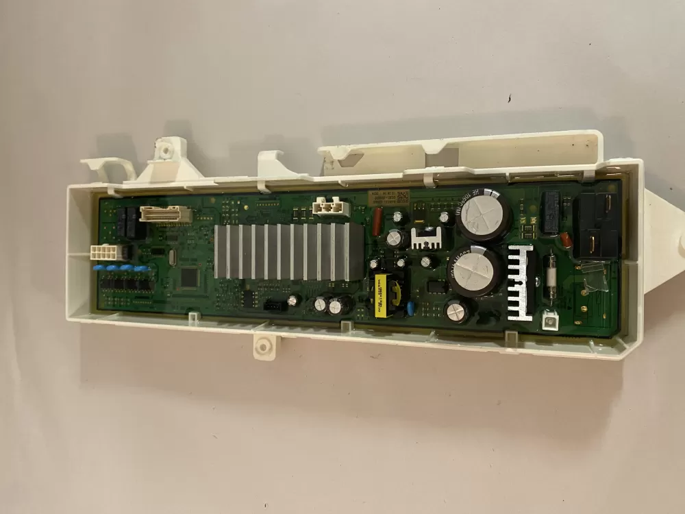 Samsung DC92-02393A DC92-02393B DC92-02393D PS12740366 Washer Control Board