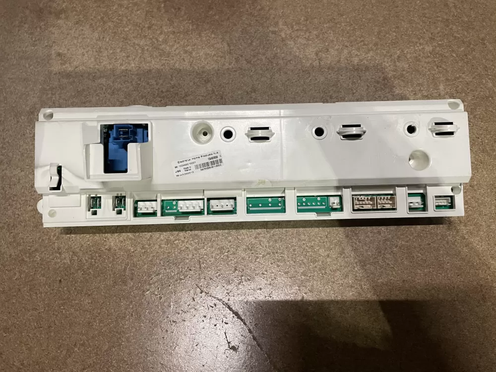 Frigidaire Electrolux 134603000 Washer Control Board AZ25976 | KMV253