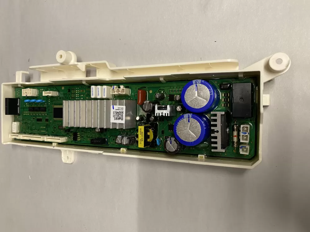 Samsung DC94-00008C Washer Control Board