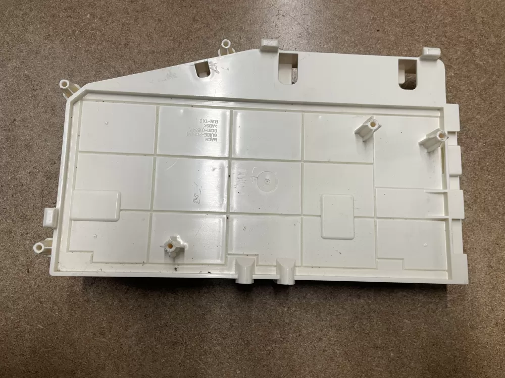 Samsung DC92 00381K Washer Control Board AZ18251 | KMV306