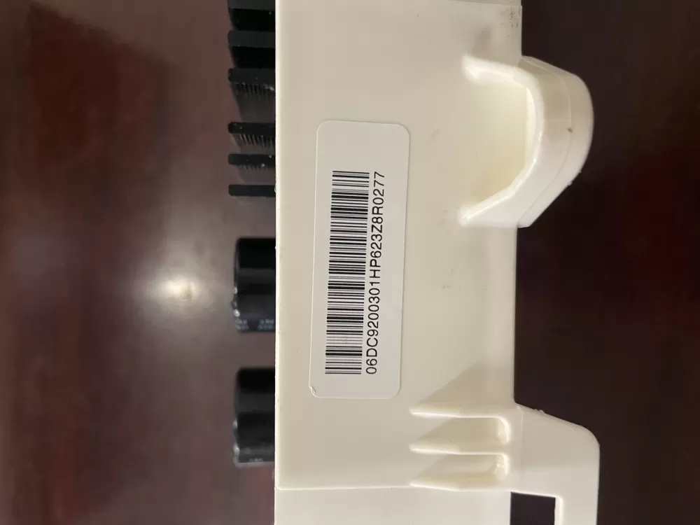 Samsung DC92 00301H Washer Control Board AZ36795 | KMV12