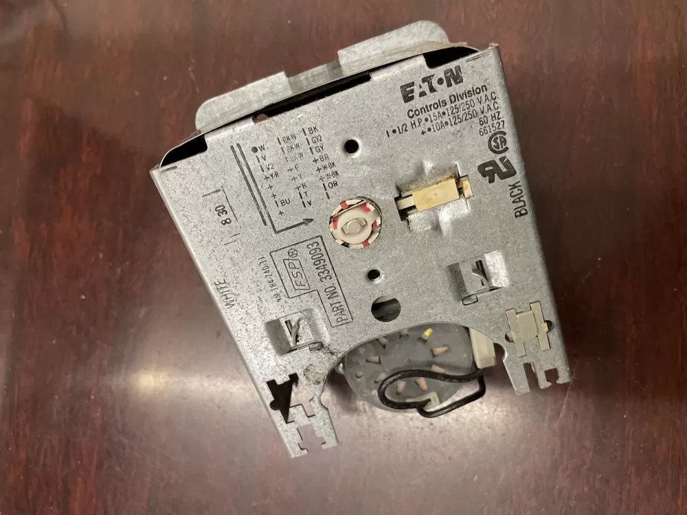 Kenmore 3347178 3349093 3351740 3351741 3352261 Washer Timer AZ35158 | KM188