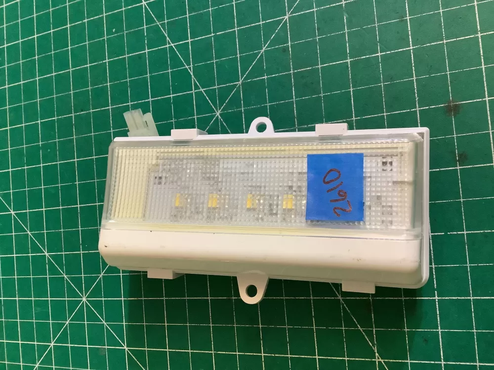 Kenmore PS11753716 Refrigerator Control Board Light Module AZ170576 | NR2610