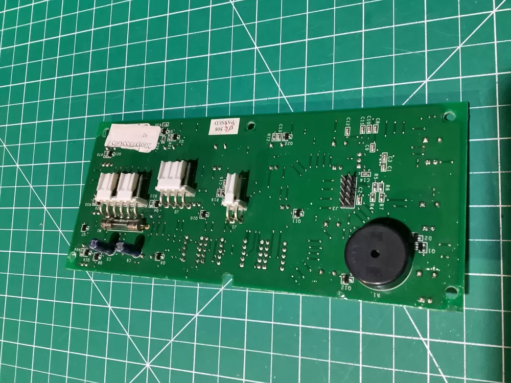 GE 200D7355G057 Refrigerator Control Board Dispenser AZ133075 | NR1929