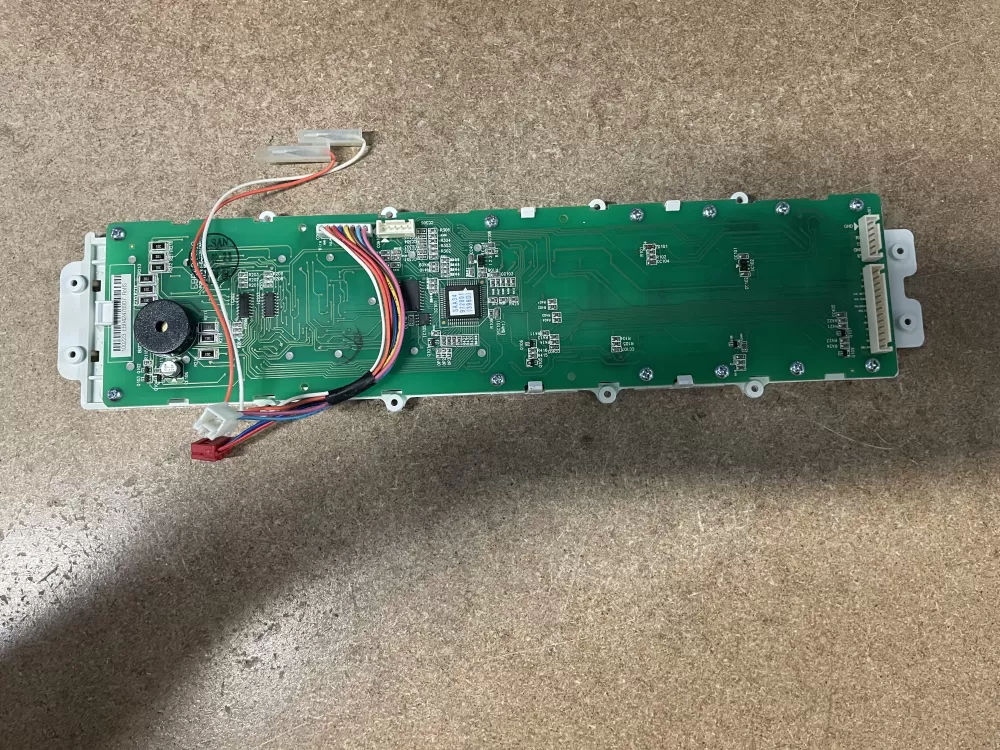 LG EBR42478907 Refrigerator Control Board AZ24514 | KMV277