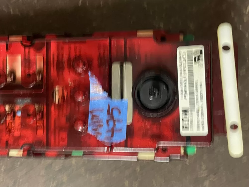 GE Kenmore Roper 191D1640P001 Range Control Board AZ39214 | Wm475