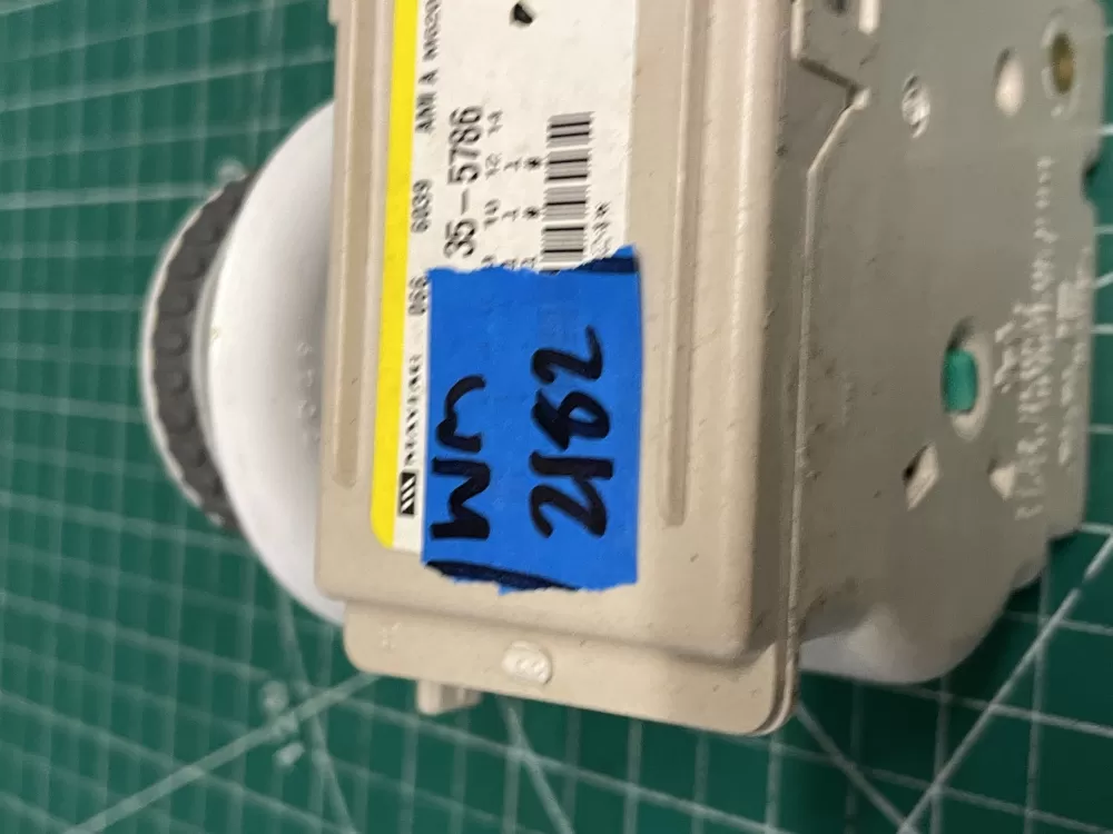 Maytag 35 5786 WP21001522 Washer Timer Control AZ206090 | Wm2182