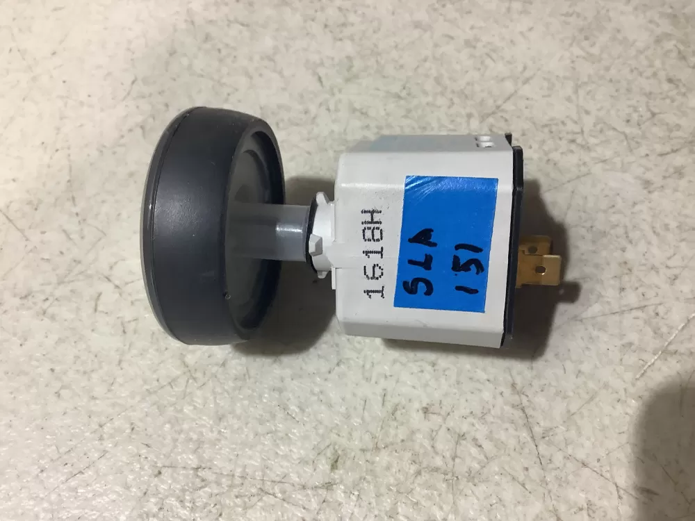Maytag W10627711 WPW10627711 Dryer WP Switch AZ200615 | SL151