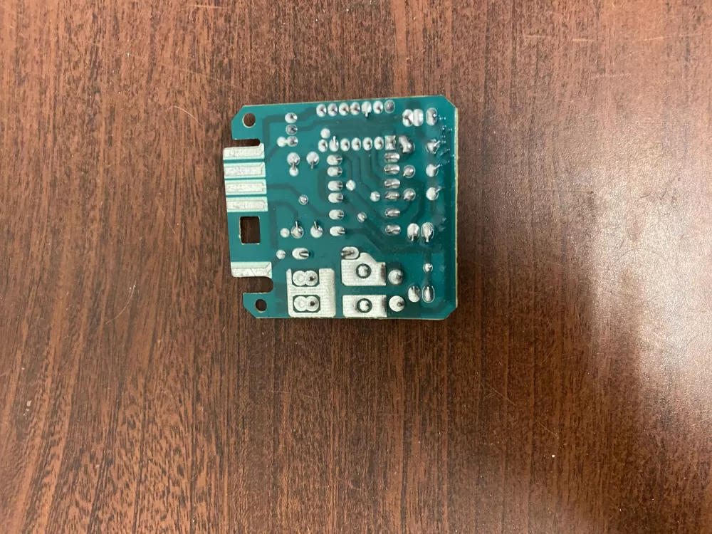 Whirlpool Maytag W10476828 Dryer Moisture Sensor Control Board AZ35693 | BK298