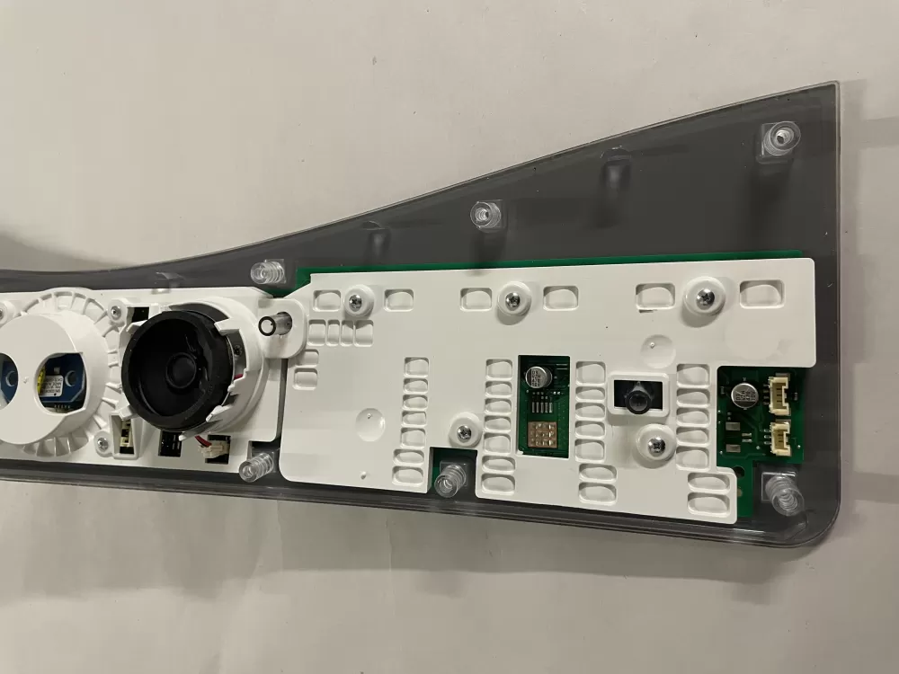 Whirlpool W10489109 W10553790 WPW10553790 Dryer Control Board AZ107869 | KMV649