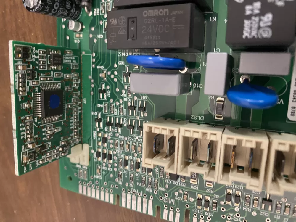 Whirlpool W10217406 8540783 Washer Control Board AZ56053 | BK1989